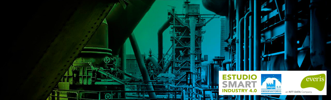 Estudio Smart Industry 4.0: principales conclusiones