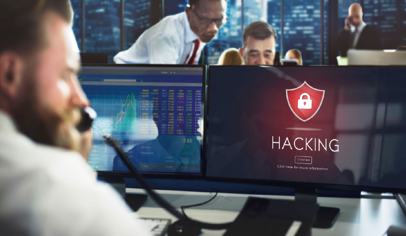 Qué es el Ransomware y cómo proteger mi empresa