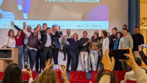 Despega celebra su primer Demo Day: innovación y madurez emprendedora en el ecosistema valenciano