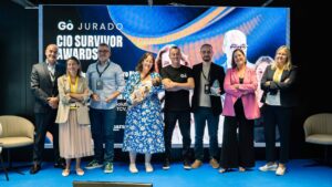 Premios CIO Survivor Awards: liderazgo tecnológico y visión digital en acción