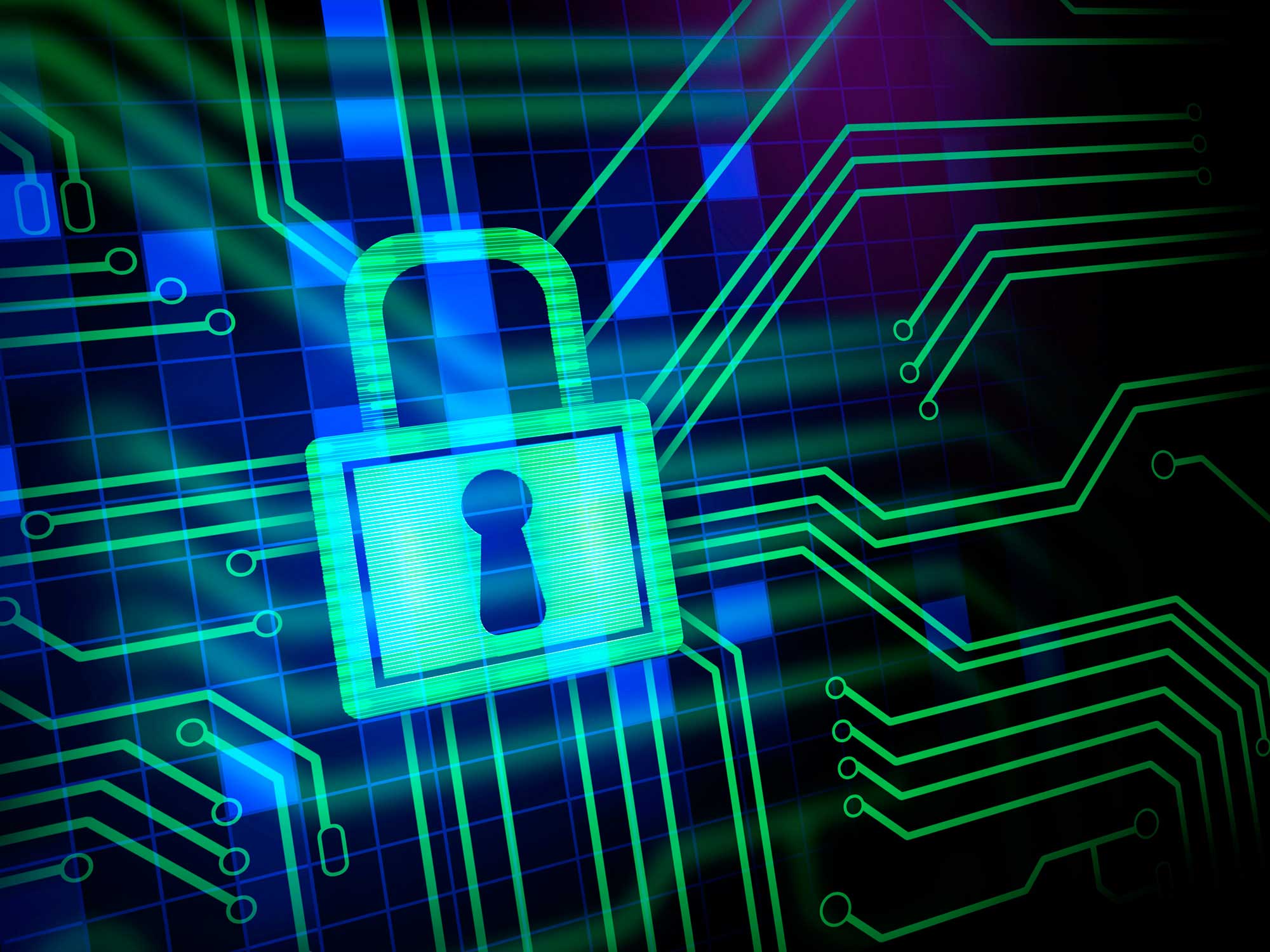 Resumen de seguridad