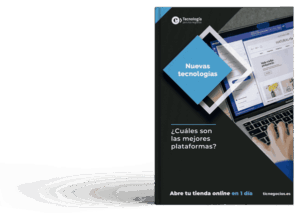 Abre tu tienda online en 1 día