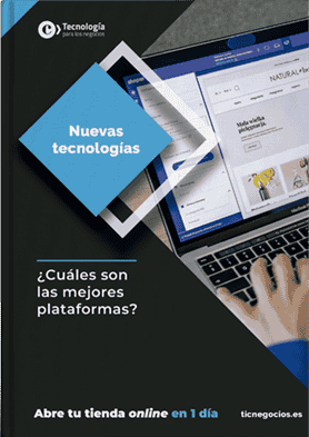 Abre tu tienda online en 1 día