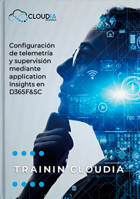 Configuración de telemetría