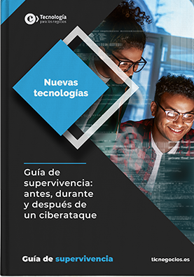 Guía de supervivencia: antes, durante y después de un ciberataque