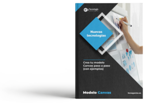 Modelo Canvas