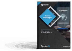 Cómo construir tu primer Agente AI