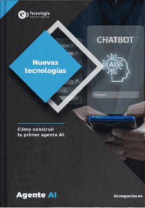 Cómo construir tu primer Agente AI