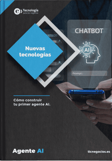 Cómo construir tu primer Agente AI