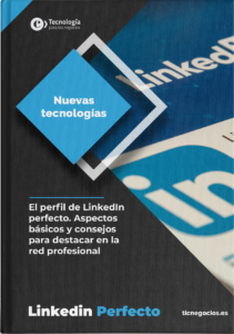 Perfil de LinkedIn