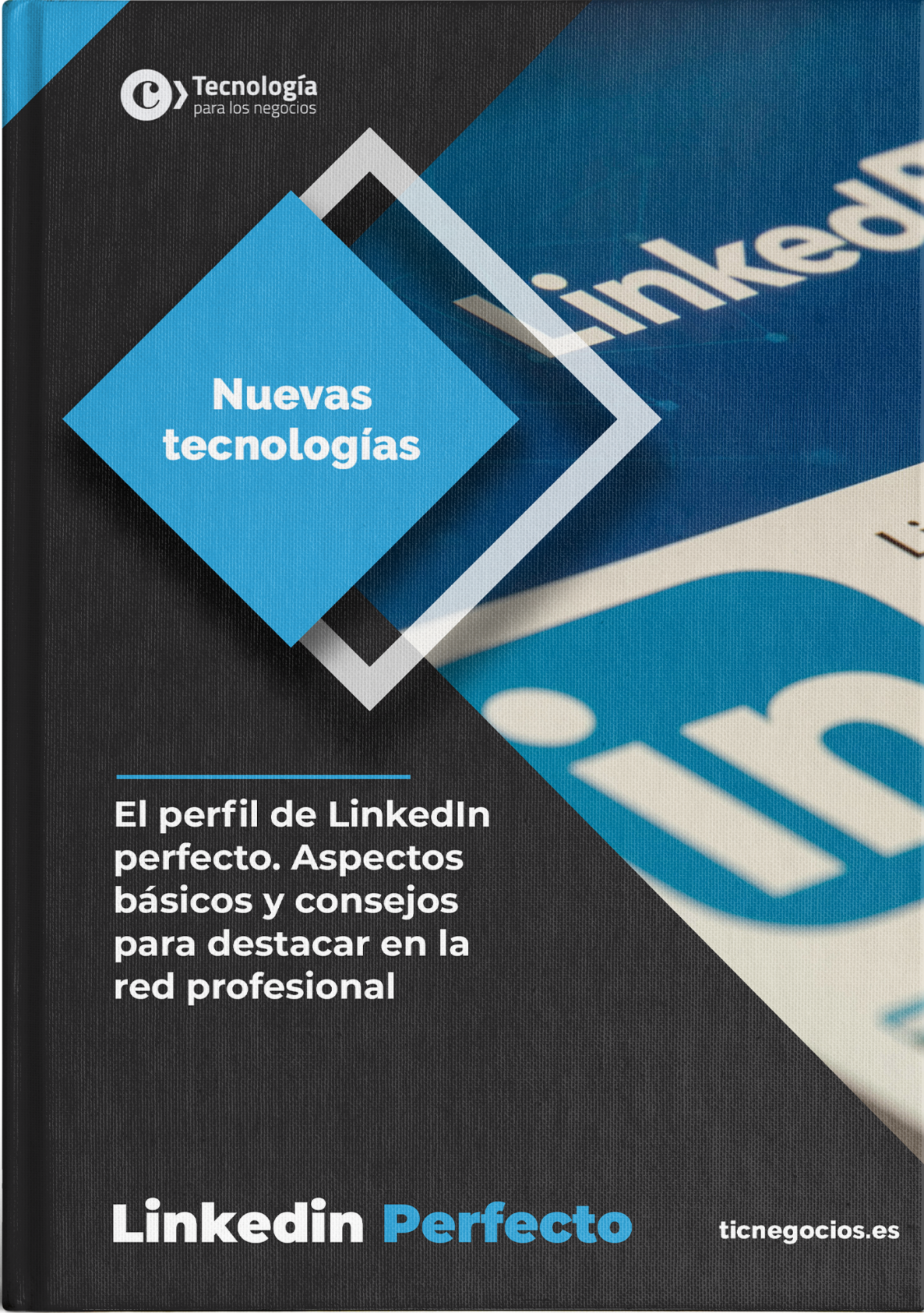 Perfil de LinkedIn