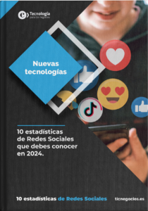 Social Media Métricas 2024