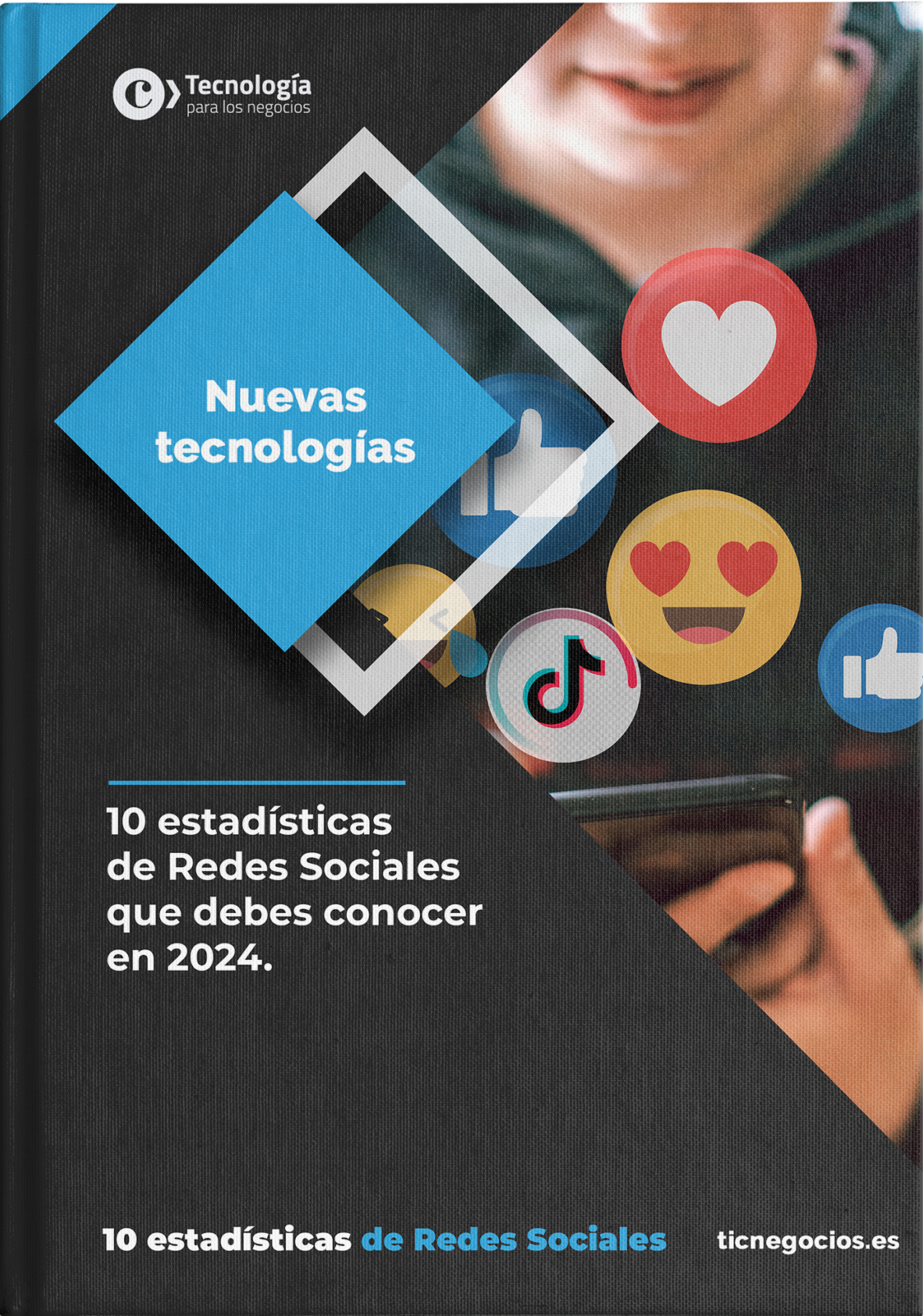 Social Media Métricas 2024