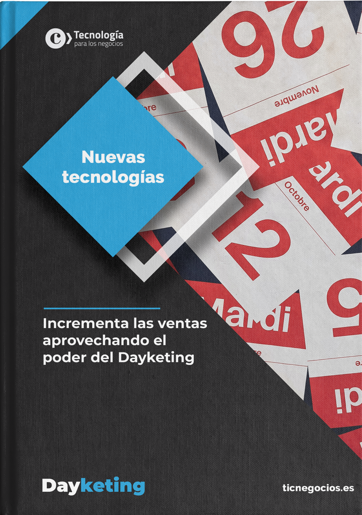Dayketing