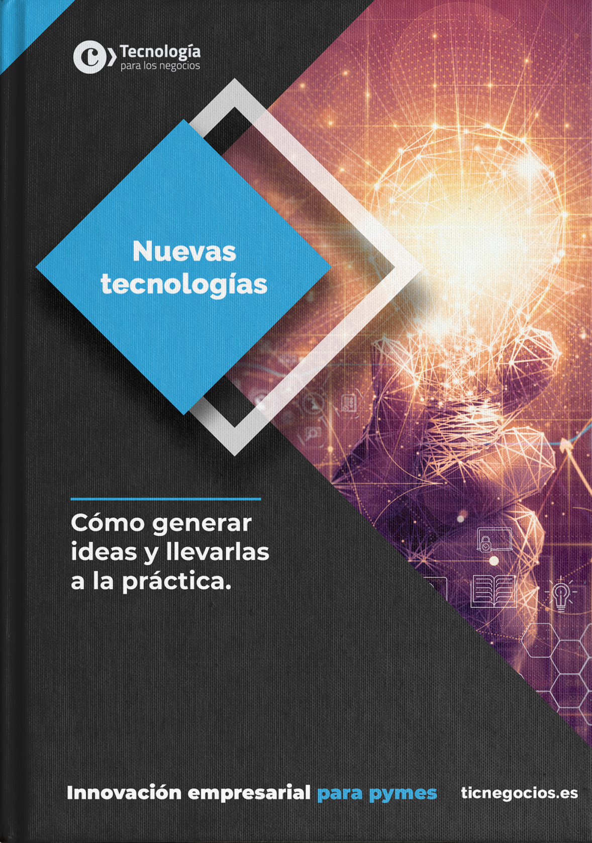 Innovación empresarial para pymes
