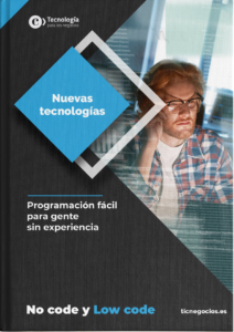 No Code y Low Code
