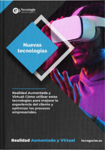 Realidad Aumentada y Virtual