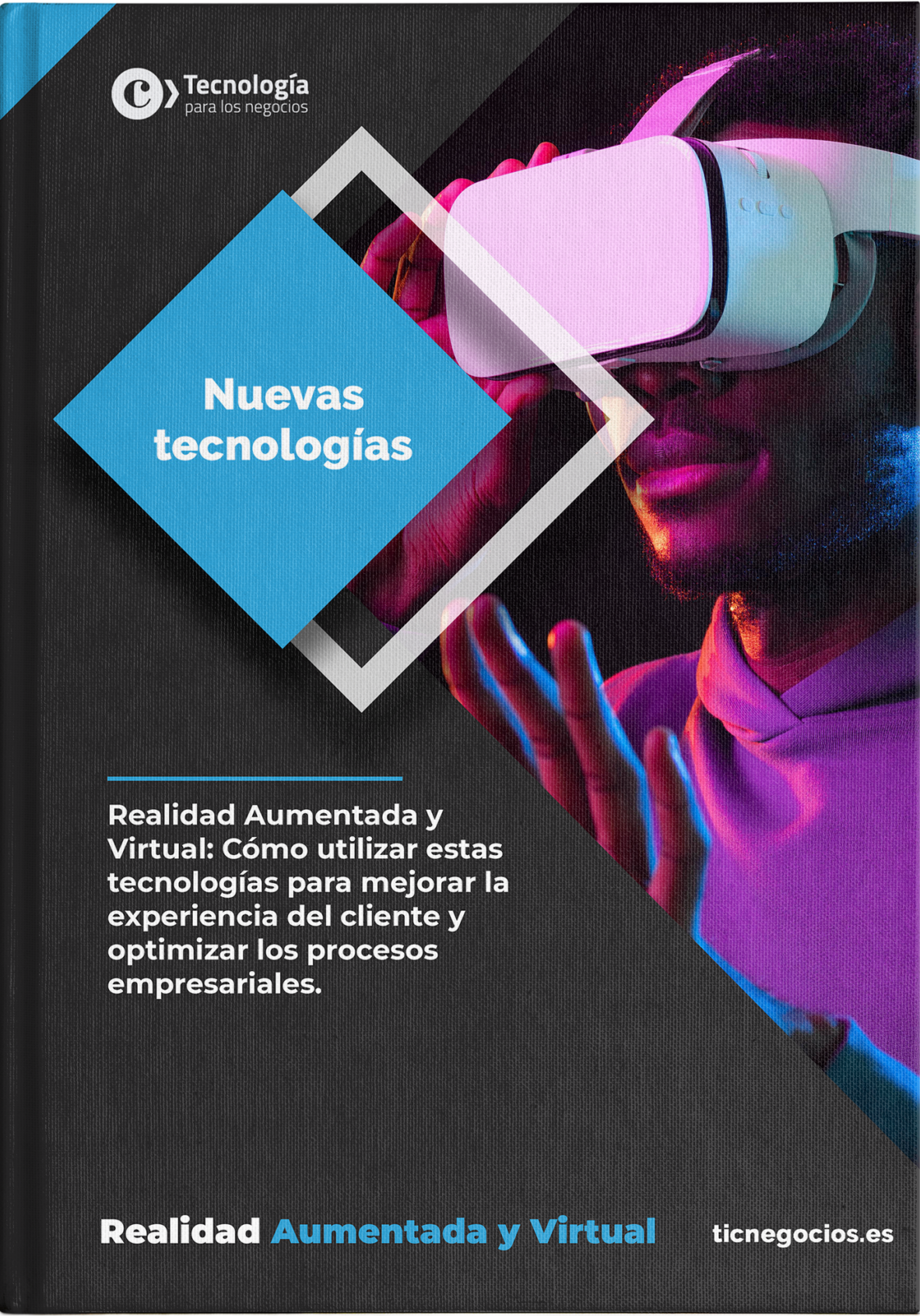 Realidad Aumentada y Virtual