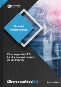 Ciberseguridad 2.0