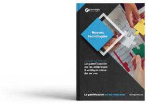 Gamificación en empresas