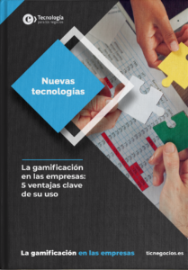 Gamificación en empresas