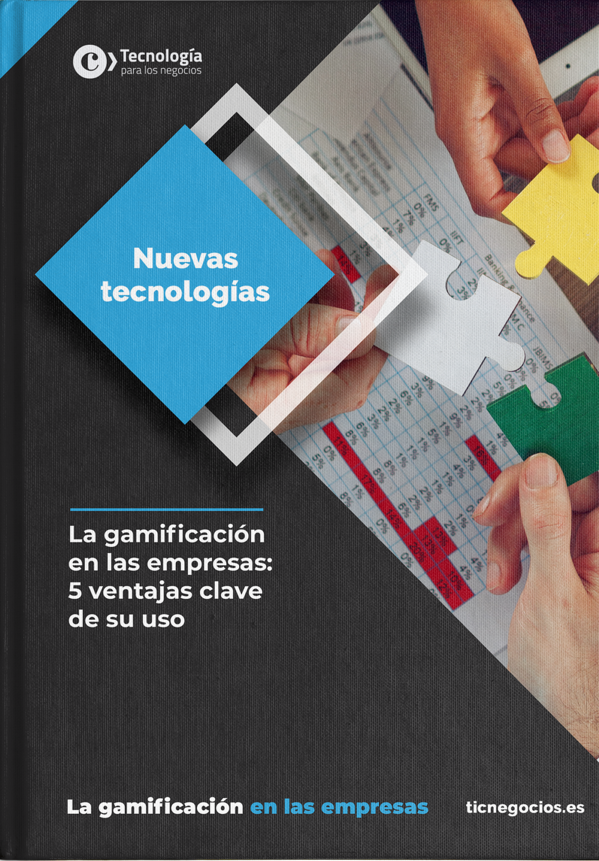 Gamificación en empresas