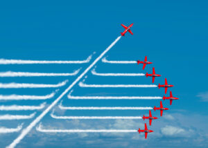 Disrupción digital: ¿Qué es y cuáles son sus consecuencias?