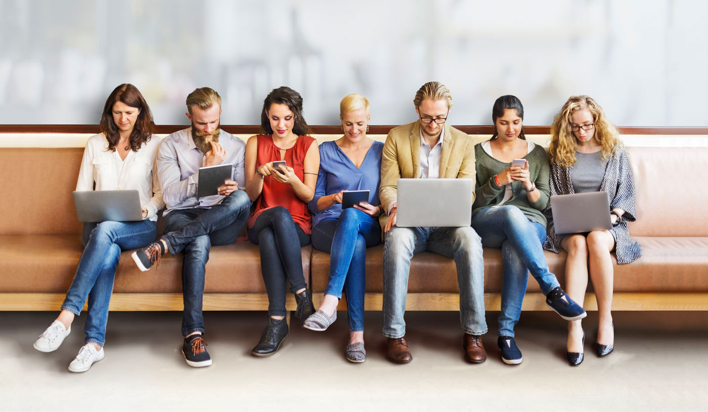 Nuevas profesiones y especialidades demandadas por las empresas debido a las nuevas tecnologías