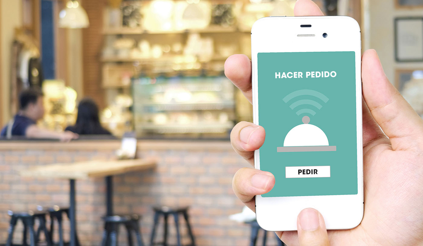 ¿Cómo usarán las TIC las empresas líderes en alimentación en los próximos años?