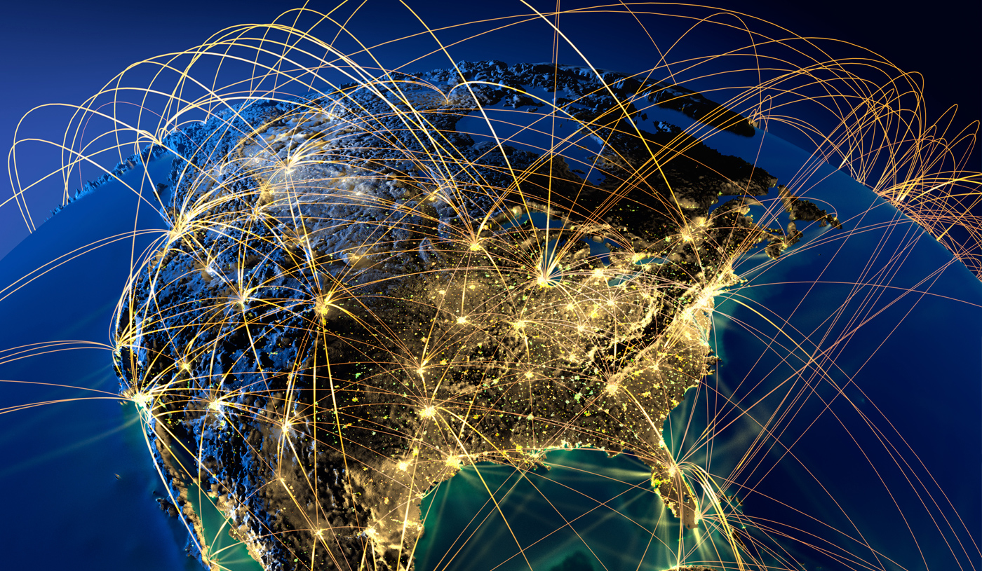 La transformación digital en el sector del transporte y la logística