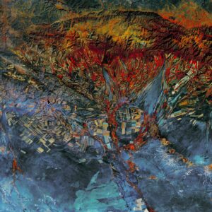 Detectar objetos desde el espacio es fácil. Este reto es más difícil