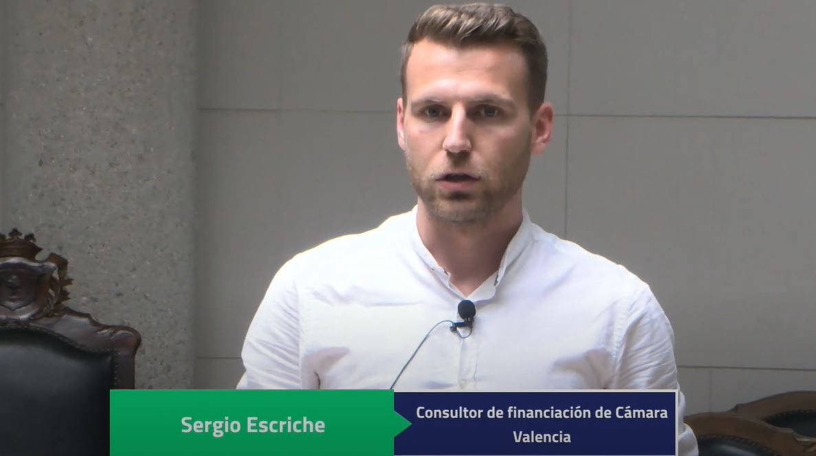 Financiación de PYMES en 2021 | TOUR TERRITORIO DIGITAL