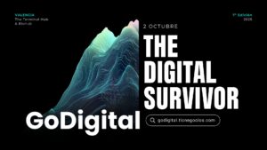 GoDigital 2025: la tecnología como palanca para resistir y crecer en tiempos inciertos