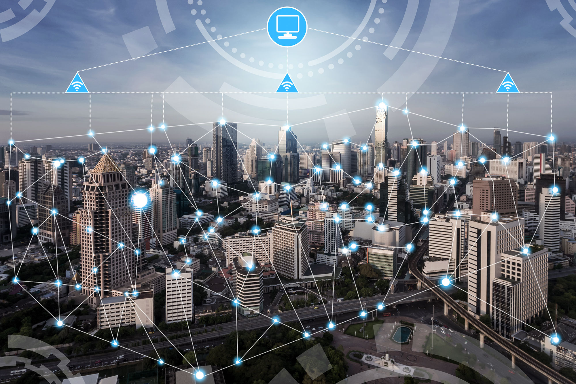 Tecnología y negocios: ¿Cuáles son las principales ventajas?