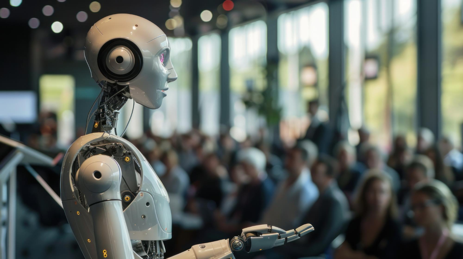 Advanced Factories | Expo & Congress