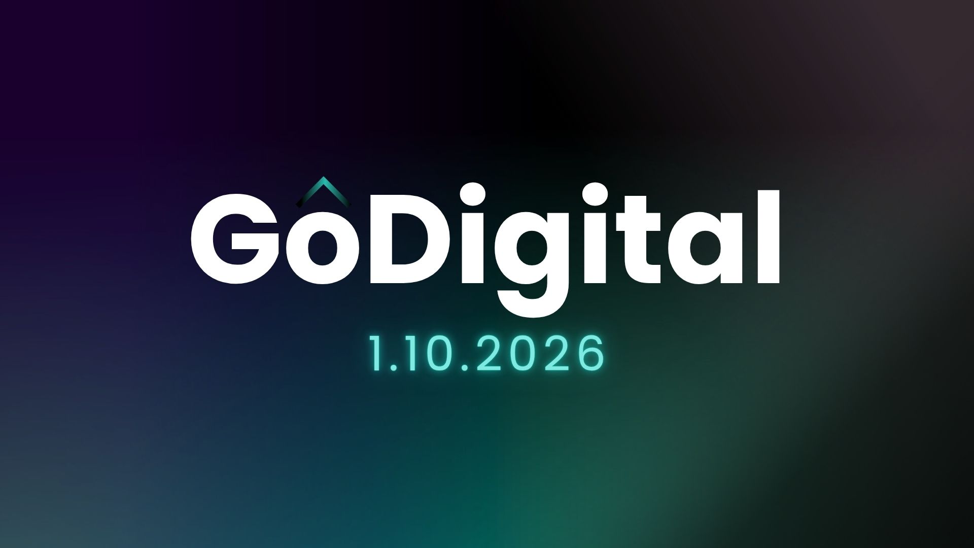 GoDigital 2026