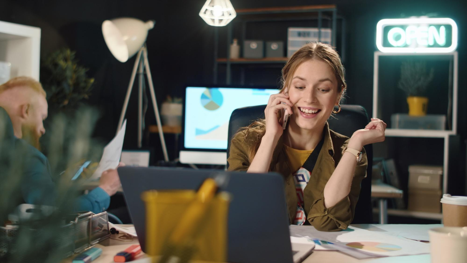 Cómo gestionar tus clientes con un CRM y mejorar tu proceso comercial