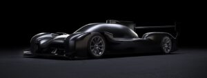 IBM y Dallara impulsan el diseño de vehículos de alto rendimiento con IA y tecnología cuántica