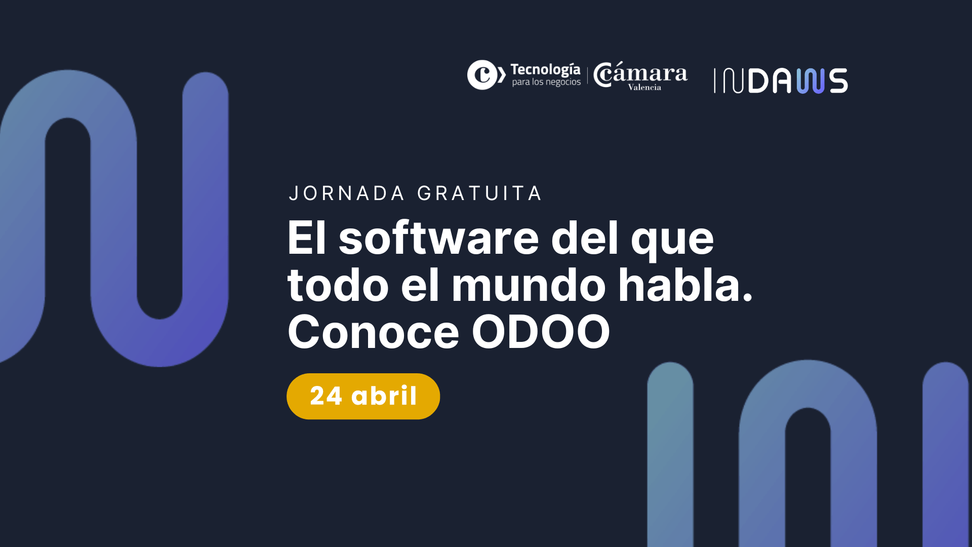The Odoo Club: Conoce Odoo
