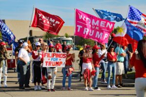La relación de Anthropic con la administración Trump parece estar mejorando