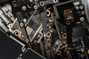 Marvell Technology acción (US5738741041): ¿Se vuelve la demanda de AI la prueba decisiva para su c - AD HOC NEWS