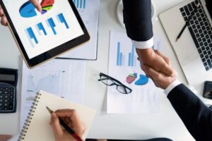 Cómo combinar CRM + IA para vender más