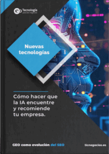 Cómo hacer que la IA encuentre y recomiende tu empresa