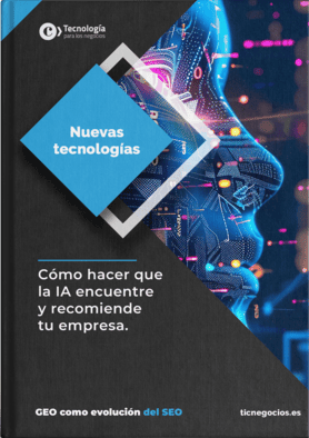 Cómo hacer que la IA encuentre y recomiende tu empresa