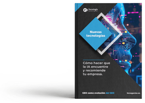 Cómo hacer que la IA encuentre y recomiende tu empresa