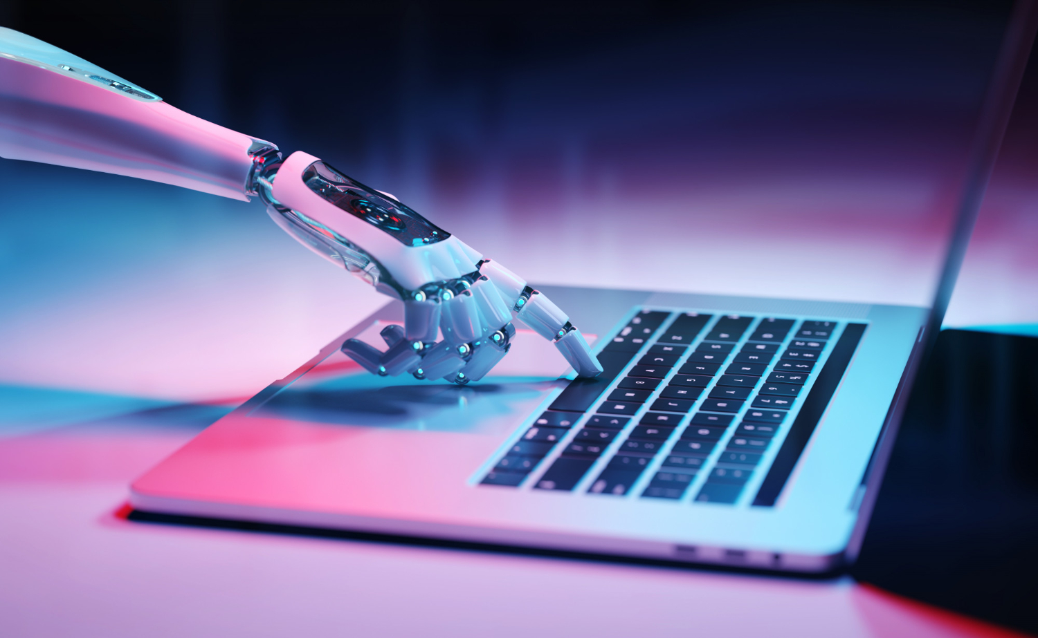 🧑🏻‍💻 Cómo hacer que la IA encuentre y recomiende tu empresa.