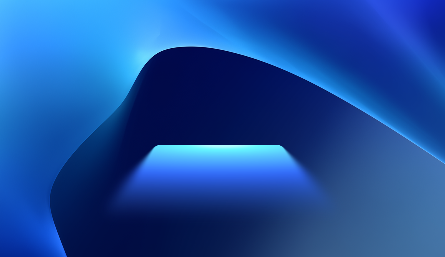 banner background