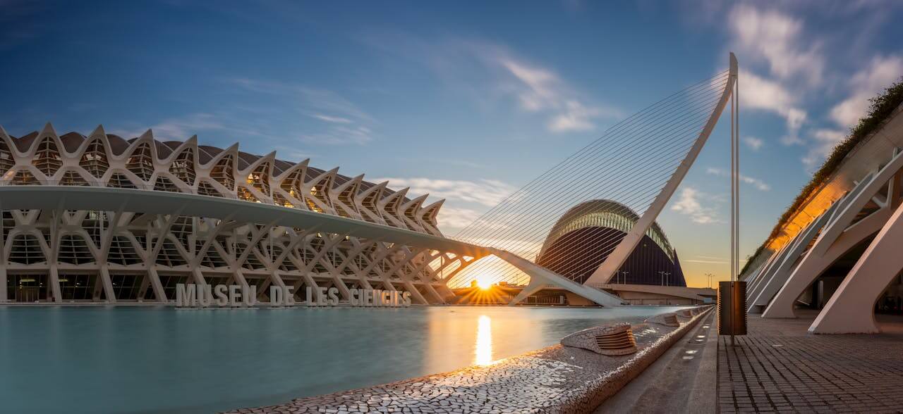 Eurochambers Congress 2026 – Valencia