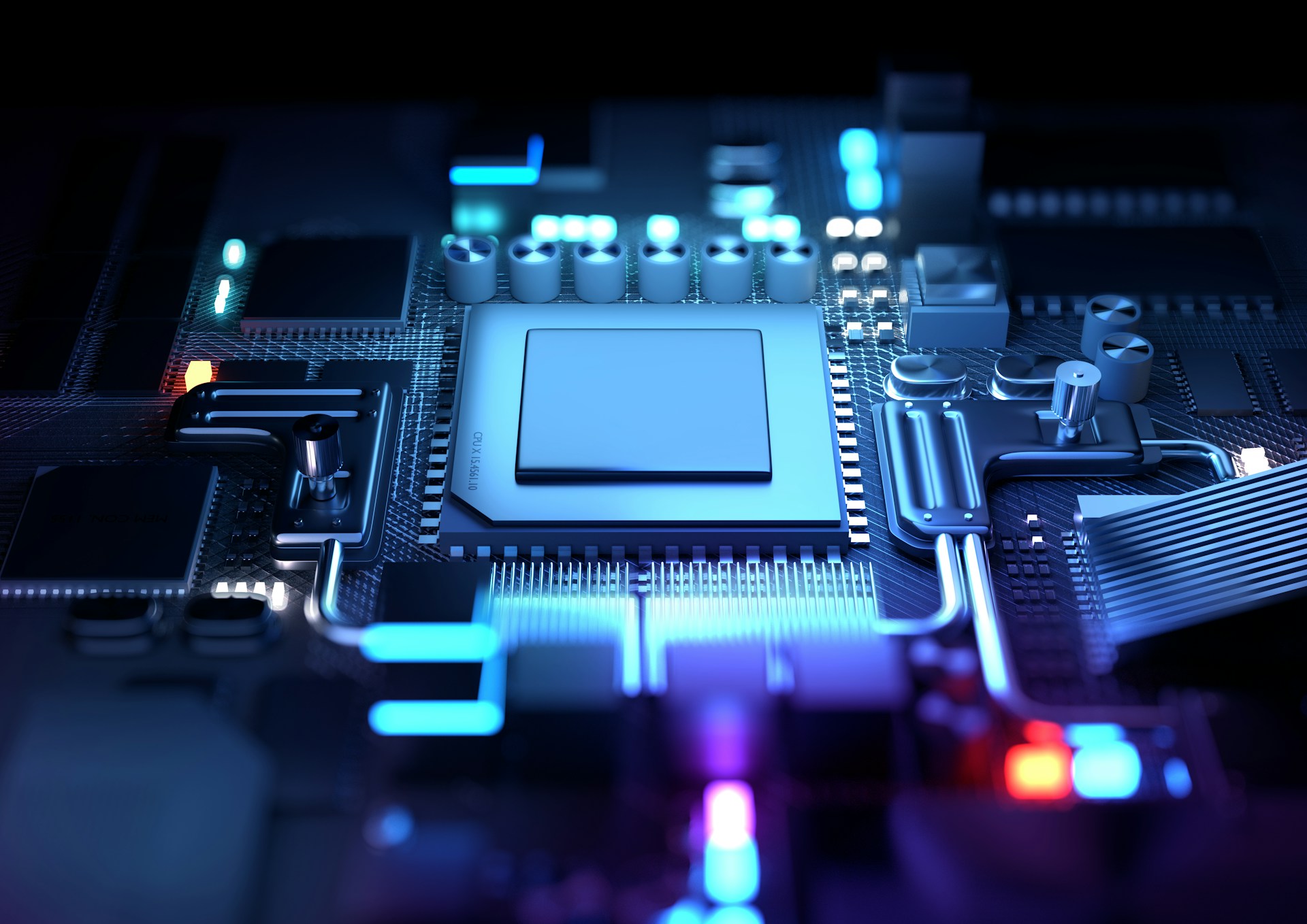 La guerra tecnológica global: claves de IA y chips para mantener la competitividad empresarial