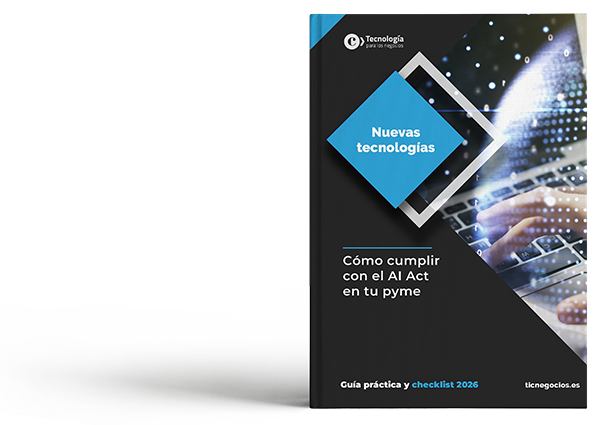 Cómo cumplir con el AI Act en tu pyme